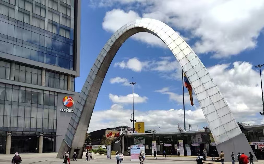 Tianxing Industry will be featured at the 2025 Colombia Advertising Show Andigrafia